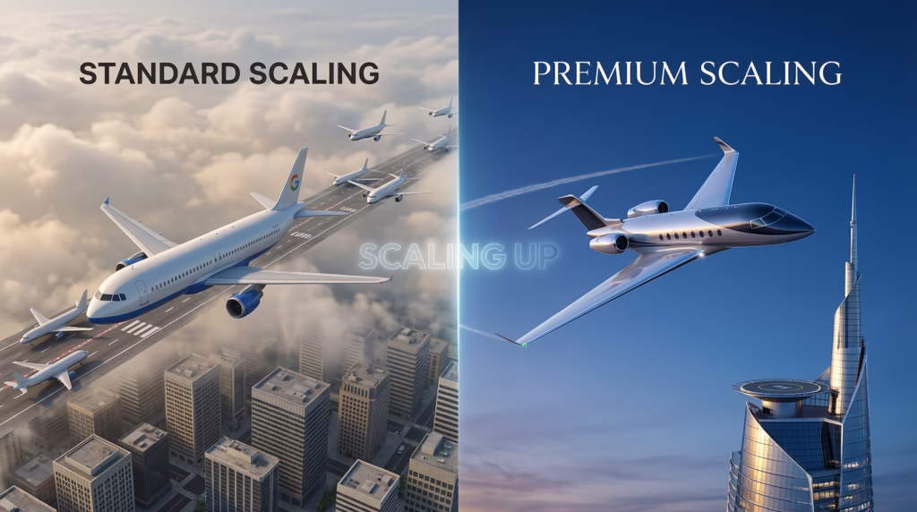 Programmatic Ads vs Google Display Network (GDN): Mana Kendaraan yang Tepat untuk Skala Bisnis B2B Anda?