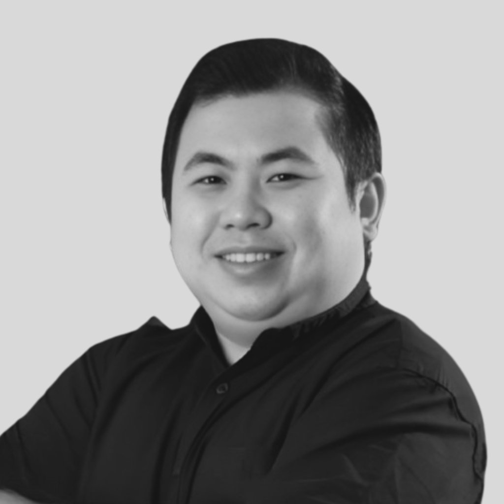 Foto profil Anthony Yulianto, Co-Founder Gwenchana Digital Agency, SEO Specialist dan IT Support Specialist