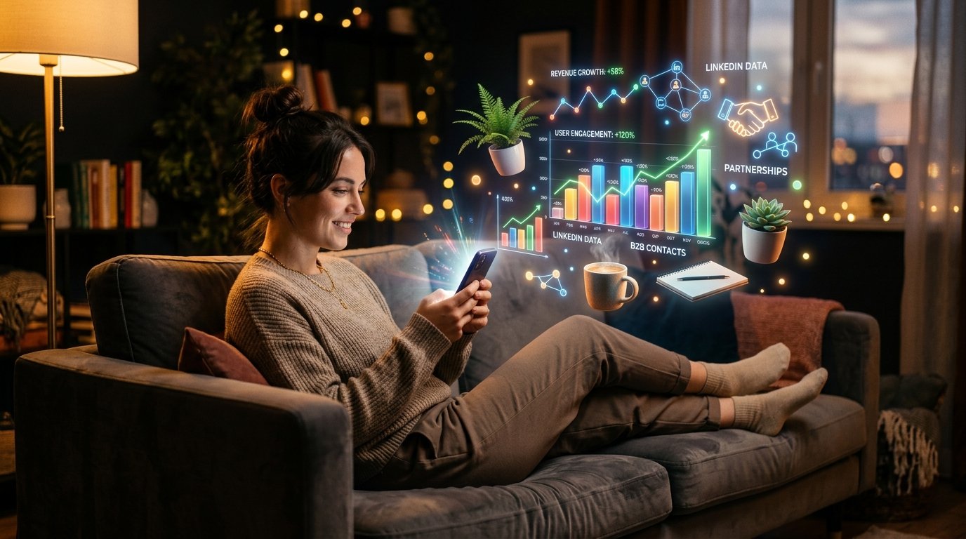 B2B Instagram ads: when they work and why most fail