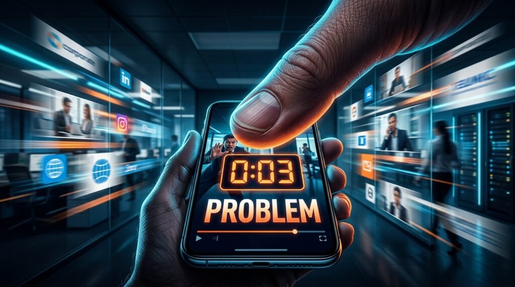 B2B video ads: formats, scripts, and what actually works