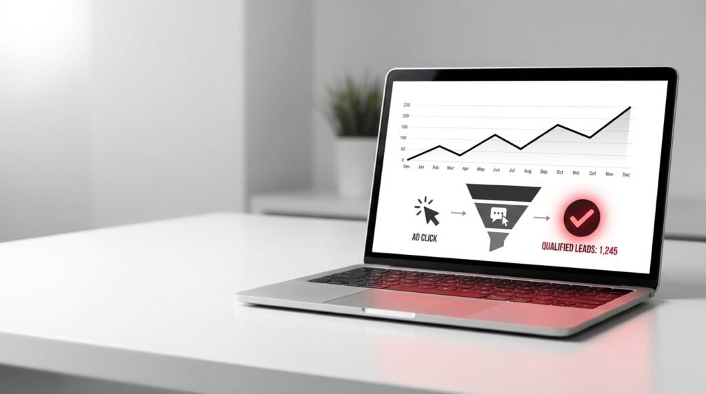 How to measure ROI in digital marketing (2026 guide)
