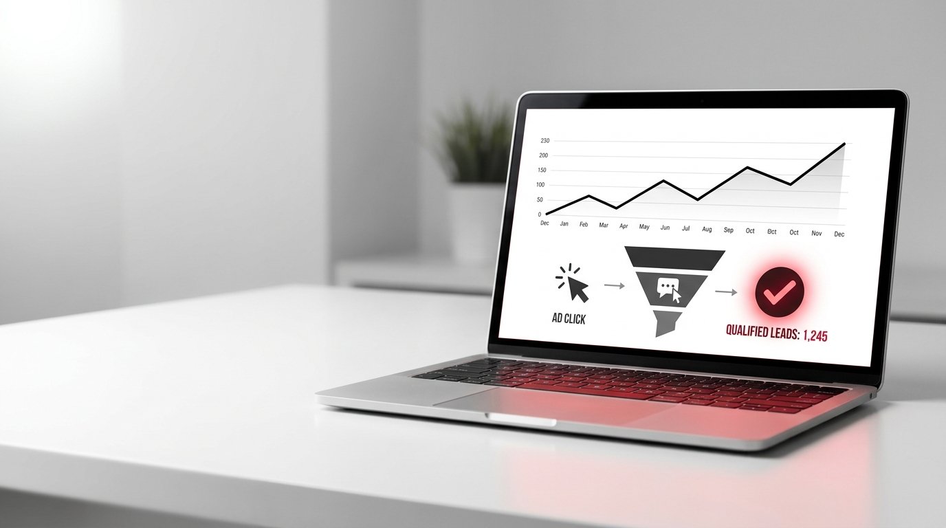 How to measure ROI in digital marketing (2026 guide)