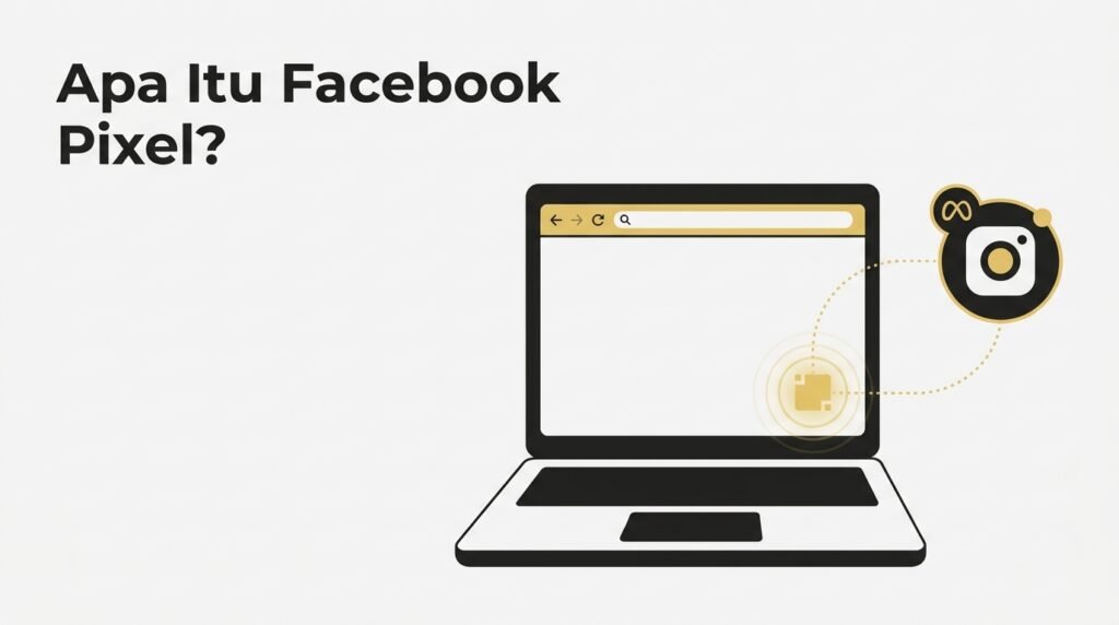 Apa Itu Facebook Pixel dan Cara Instalasinya di Website