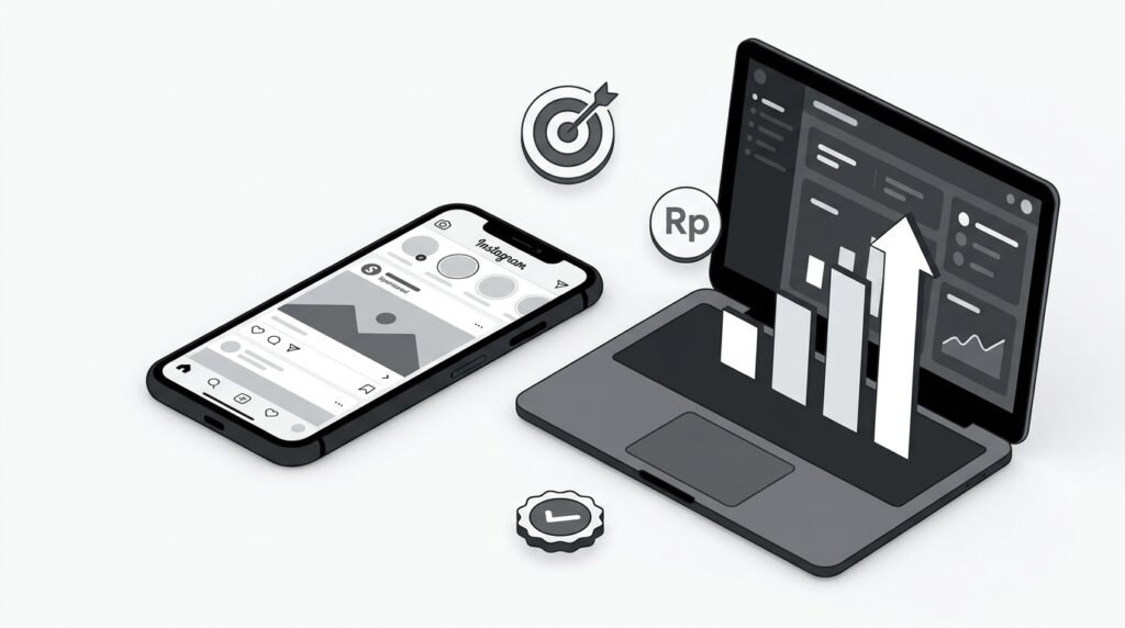 cara pasang iklan di Instagram - panduan lengkap untuk pemula