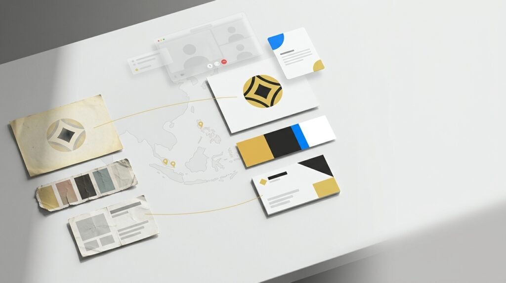 Rebranding Agency: When to Refresh and How to Choose
