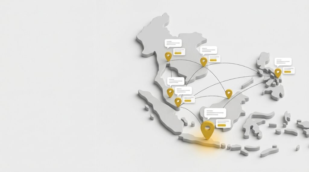 ChatGPT Ads in Southeast Asia: What Advertisers Should Know