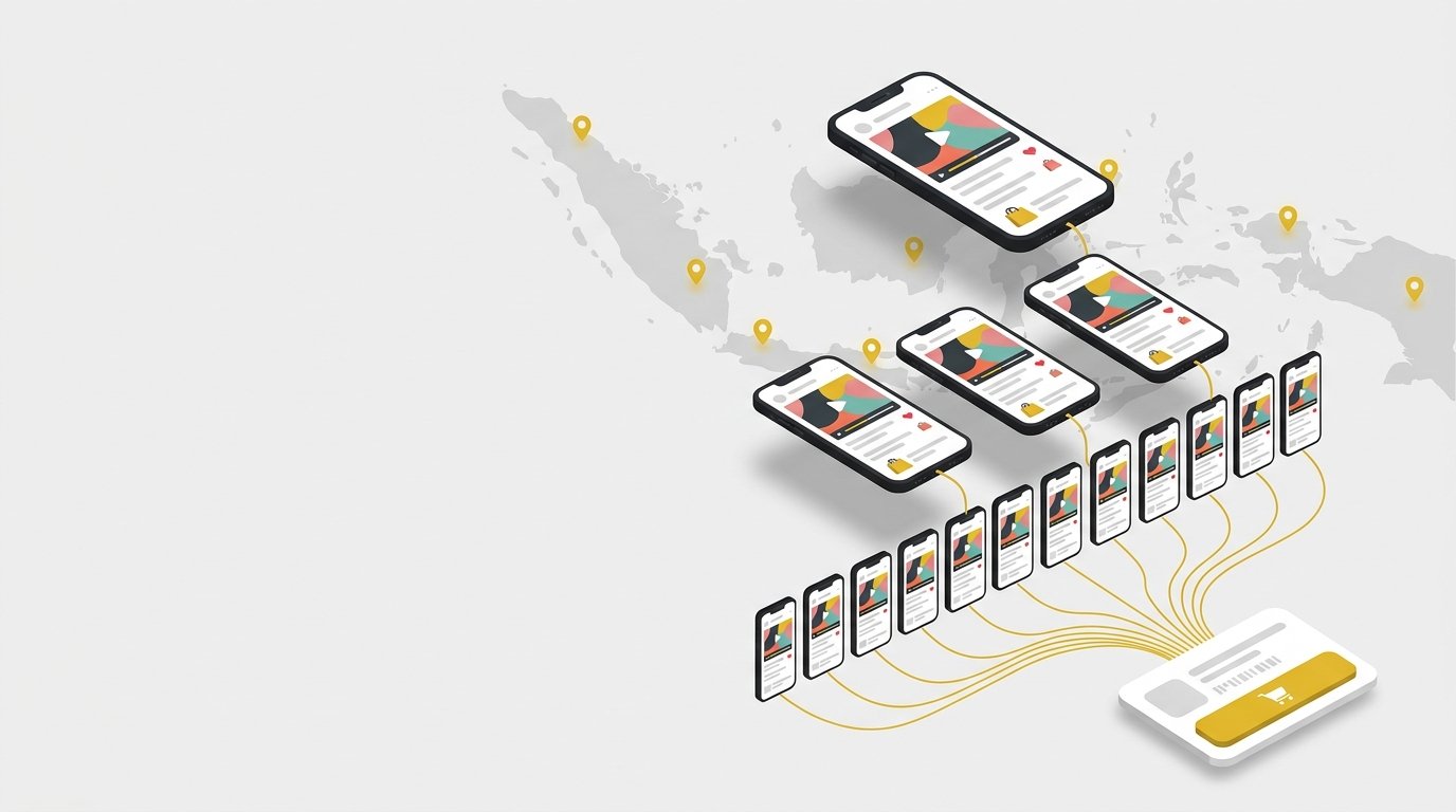 KOL Marketing: How It Works and How to Enter Indonesia